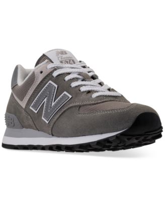 New Balance Women\u0027s 574 Casual Sneakers from Finish Line
